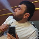 Максуд, 29 лет