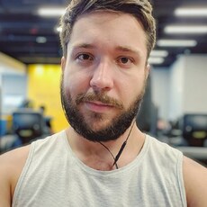 Фотография мужчины Андрей, 39 лет из г. Долматовский