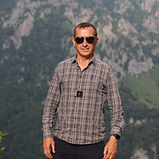 Фотография мужчины Руслан, 44 года из г. Грозный