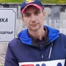 Фотография мужчины Сережа, 40 лет из г. Миллерово