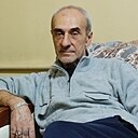 Артур, 63 года