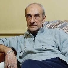 Фотография мужчины Артур, 63 года из г. Ростов-на-Дону
