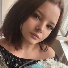 Настя, 23 из г. Санкт-Петербург.