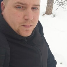Фотография мужчины Иван, 32 года из г. Ульяновск