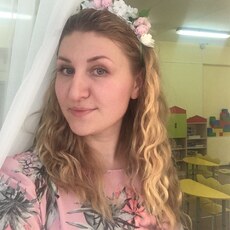 Фотография девушки Марина, 40 лет из г. Москва