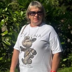 Фотография девушки Елена, 52 года из г. Анжеро-Судженск