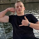 Адам, 20 лет