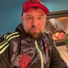 Фотография мужчины Юрий, 42 года из г. Киров