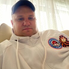 Фотография мужчины Игорь, 39 лет из г. Домодедово