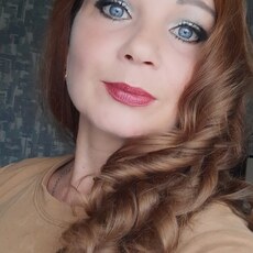 Евгения, 41 из г. Магнитогорск.