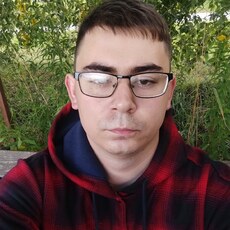 Фотография мужчины Алексей, 19 лет из г. Смолевичи