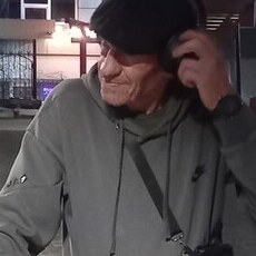 Фотография мужчины Александр, 51 год из г. Минусинск
