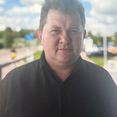 Фотография мужчины Денис Новиков, 46 лет из г. Котово