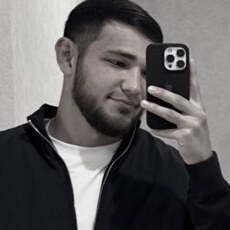 Фотография мужчины Baxtiyor, 22 года из г. Фергана