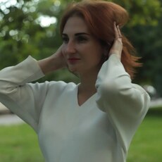 Арина, 35 из г. Санкт-Петербург.