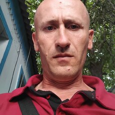 Фотография мужчины Саша, 42 года из г. Николаев