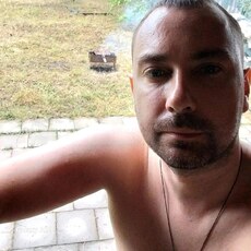 Фотография мужчины Стас, 38 лет из г. Ульяновск