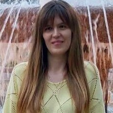 Фотография девушки Анастасия, 37 лет из г. Гродно