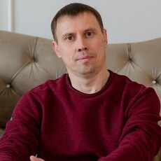 Фотография мужчины Алексей, 42 года из г. Тверь