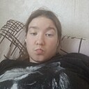 Аза, 19 года