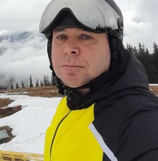 Фотография мужчины Анатолий, 47 лет из г. Дубно