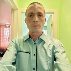 Фотография мужчины Игорь, 34 года из г. Самара