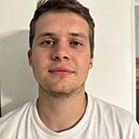 Владимир, 22 года