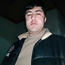 Алли, 27 лет