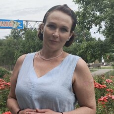 Фотография девушки Марина, 40 лет из г. Ставрополь
