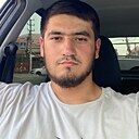 Рамазан, 20 лет