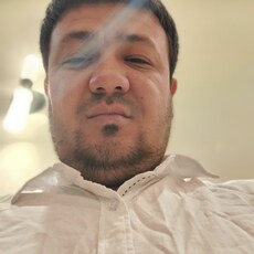 Фотография мужчины Азиз, 31 год из г. Астана