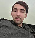 Севастьян, 24 года