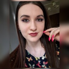 Фотография девушки Юлия, 27 лет из г. Раменское