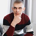 Денис, 33 года