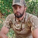 Вусал, 33 года