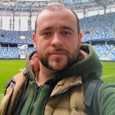 Фотография мужчины Святослав, 38 лет из г. Светлоград