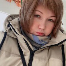 Фотография девушки Татьяна, 46 лет из г. Томск