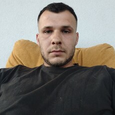 Фотография мужчины Владислав, 34 года из г. Ногинск