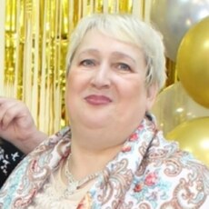 Фотография девушки Марина, 54 года из г. Череповец