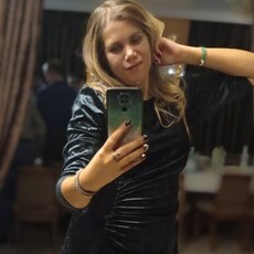 Фотография девушки Юлия, 30 лет из г. Краснодар