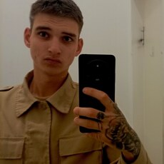 Фотография мужчины Андрей, 20 лет из г. Бугуруслан
