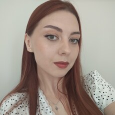 Фотография девушки Любовь, 25 лет из г. Краснодар