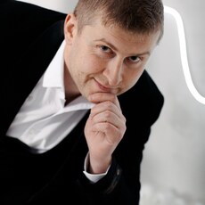 Фотография мужчины Кристиан, 34 года из г. Киржач
