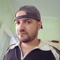 Фотография мужчины Алим, 34 года из г. Чиназ