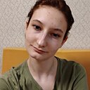 Ксения, 18 лет