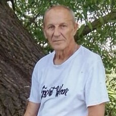 Фотография мужчины Олег, 61 год из г. Иваново