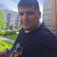 Фотография мужчины Алик, 29 лет из г. Рощино