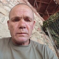 Фотография мужчины Калинина, 47 лет из г. Калинин
