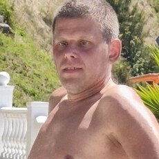Фотография мужчины Александр, 38 лет из г. Мурманск
