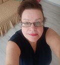 Наталья, 57 лет